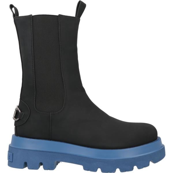 stivaletti GAëLLE Paris nero