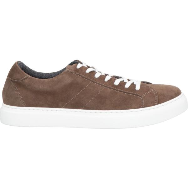 sneakers Andrea Ventura Firenze multicolore tinta unita