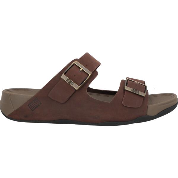 sandali Fitflop bianco tinta unita