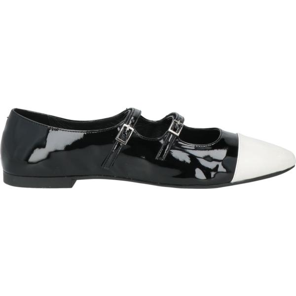 ballerine Jeffrey Campbell bianco