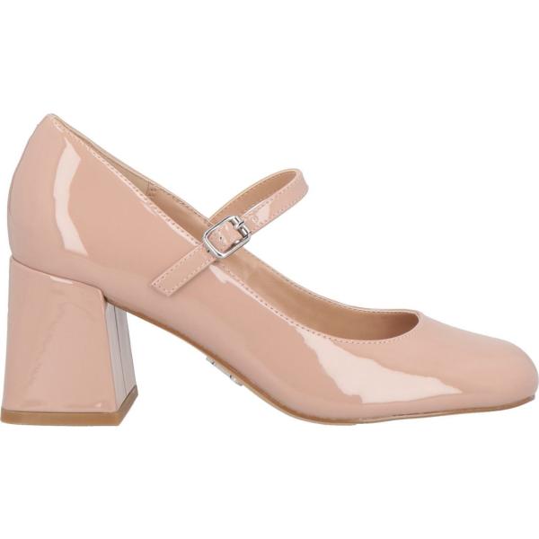 décolleté Steve Madden marrone tinta unita