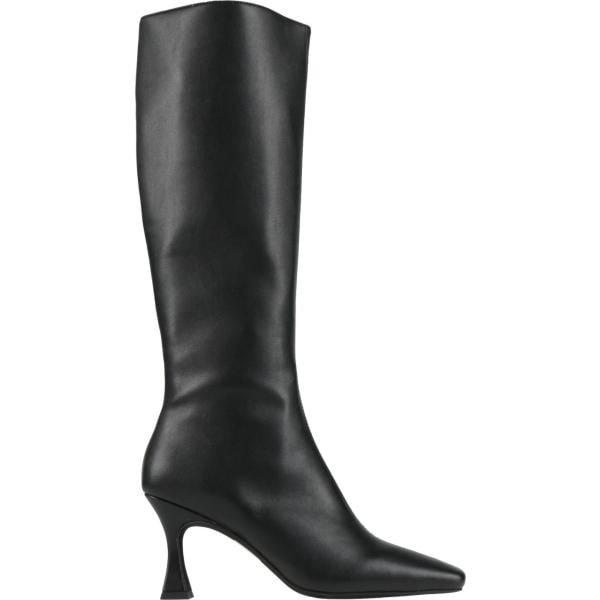 stivali Jeffrey Campbell bianco tinta unita