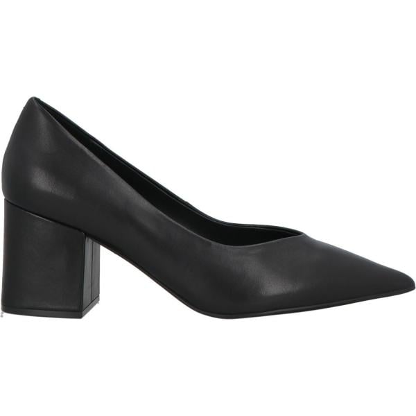 décolleté Jeffrey Campbell nero tinta unita