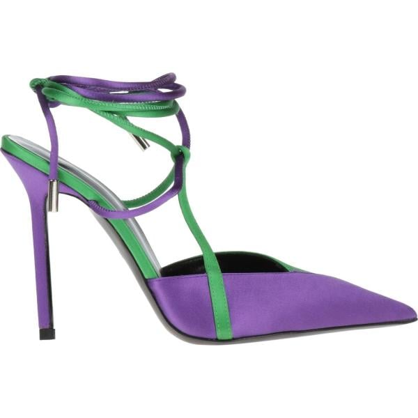 décolleté Paciotti bianco