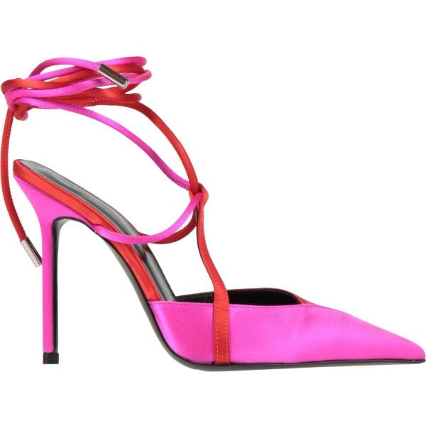 décolleté Paciotti bianco