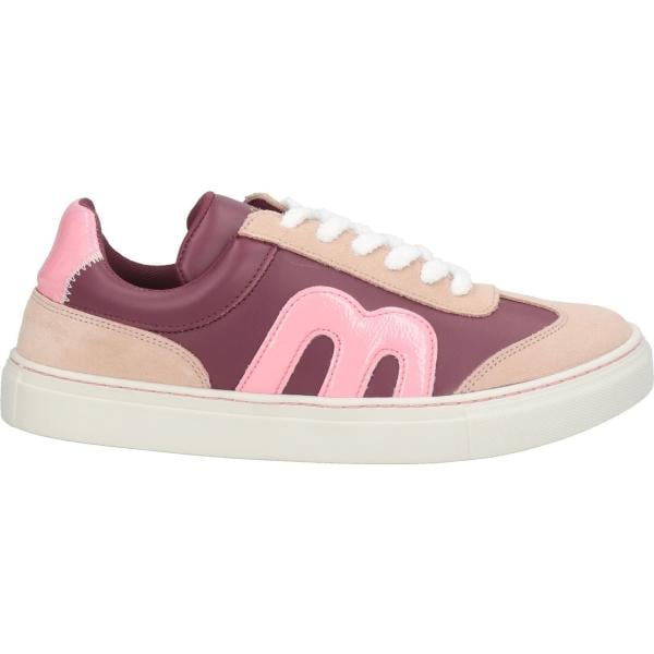 sneakers Momoní rosso