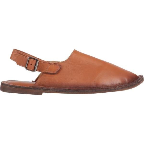 ballerine da donna in bianco neve senza tacco a punta tonda slingback in pelle Moma