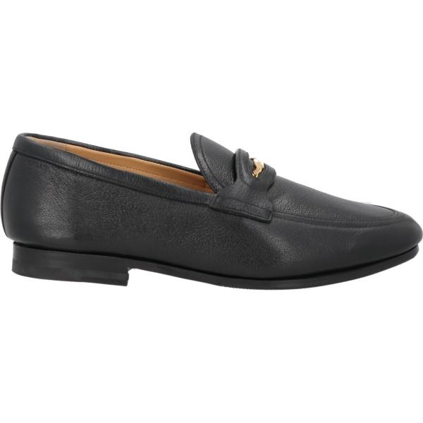 scarpe stringate Bally grigio tinta unita
