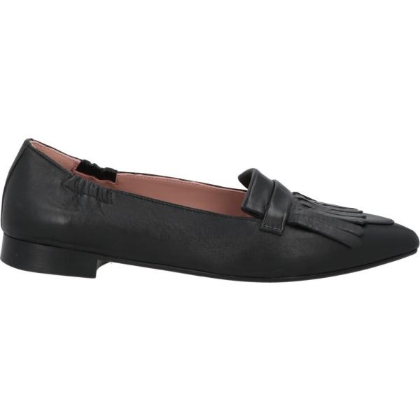 mocassini Velvet Cosh bianco tinta unita