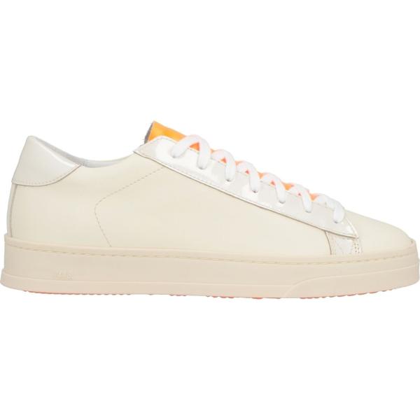 sneakers P448 bianco