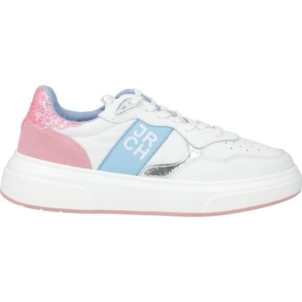 sneakers John Richmond bianco