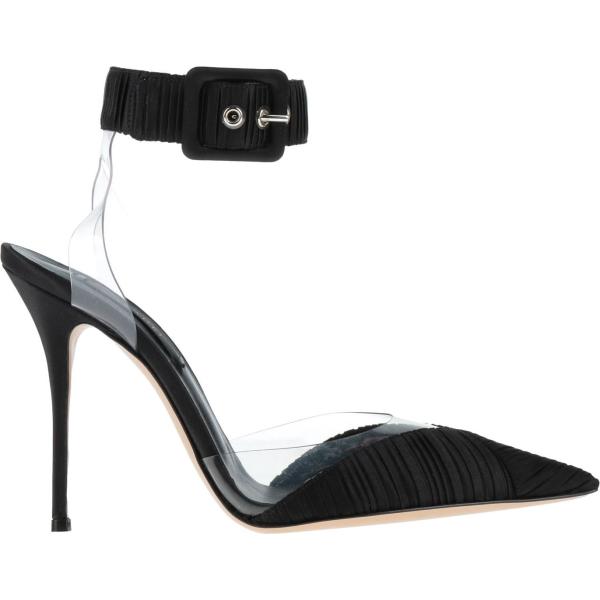 décolleté Casadei bianco