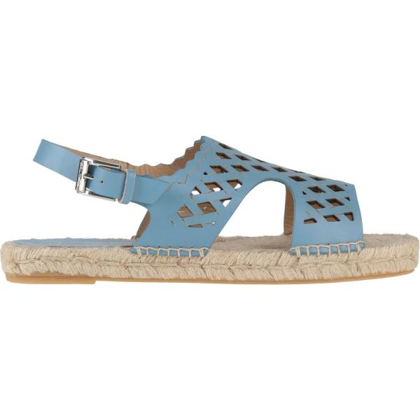espadrillas Baldinini bianco