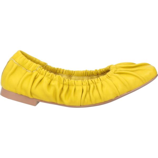 ballerine Bibi Lou bianco tinta unita