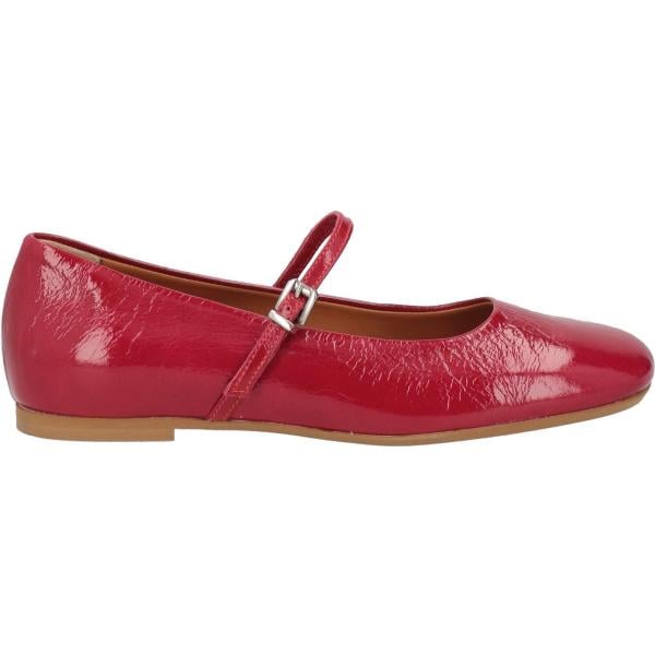 ballerine Poesie Veneziane bianco tinta unita