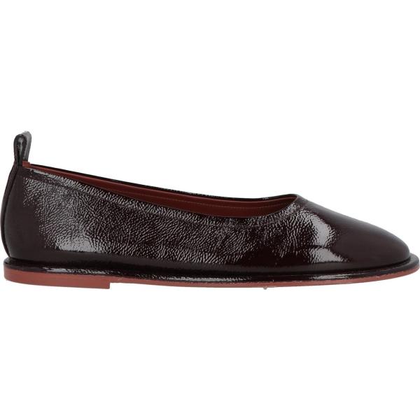 ballerine CHARLES PHILIP Milano bianco tinta unita
