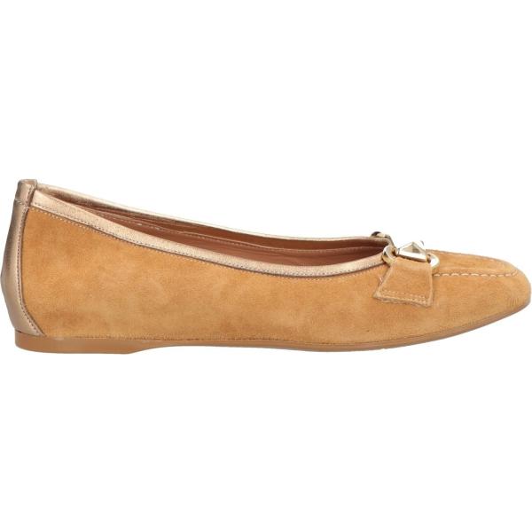 ballerine Divine Follie bianco