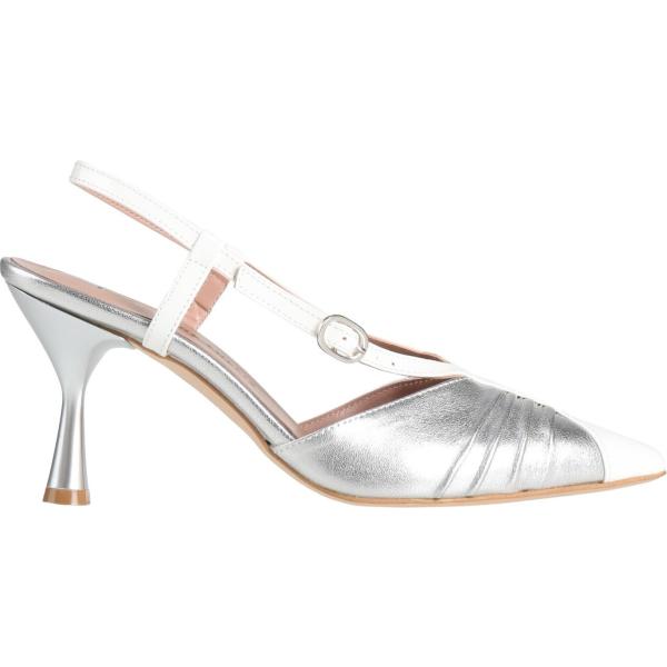 décolleté Divine Follie bianco
