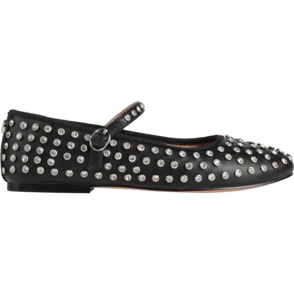 ballerine Steve Madden bianco tinta unita