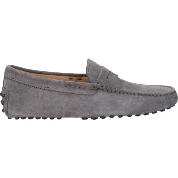 scarpe stringate Tods bianco tinta unita