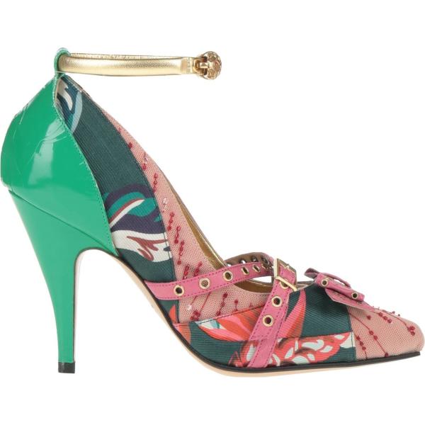 décolleté Maison Margiela bianco