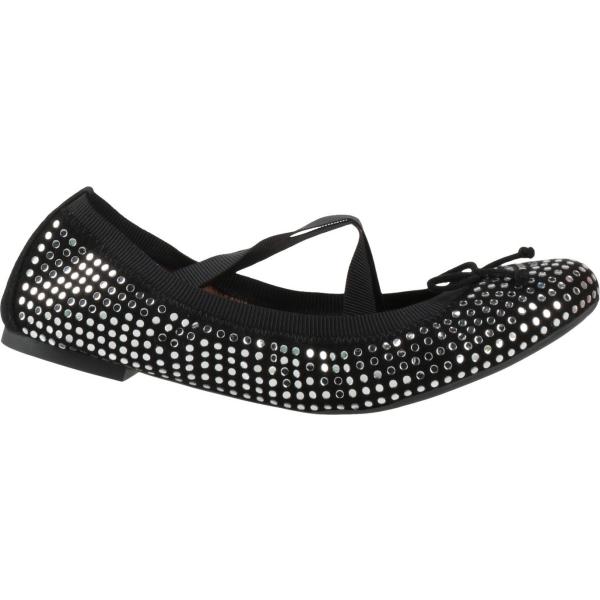 ballerine Aquazzura bianco tinta unita