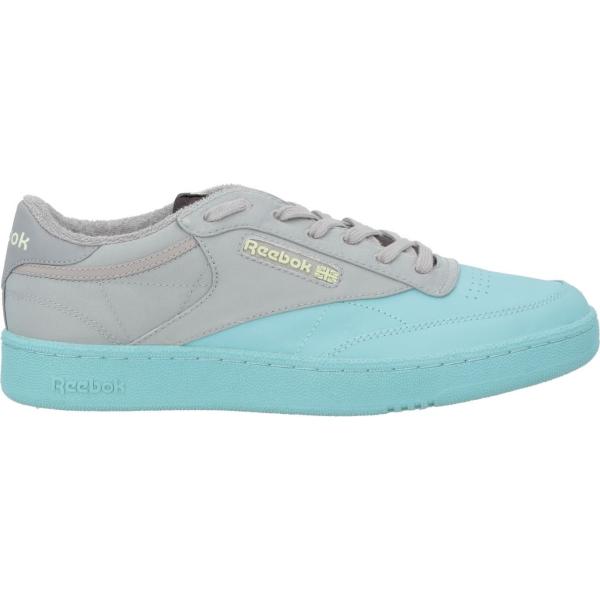 sneakers Reebok blu
