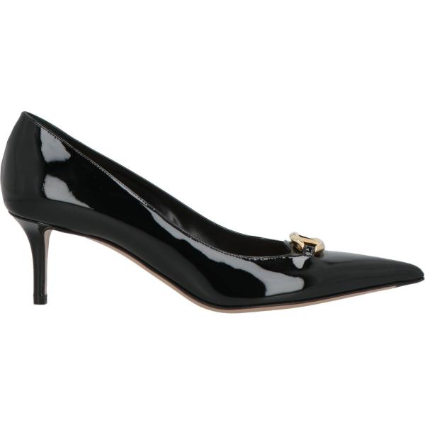 décolleté Valentino Garavani bianco tinta unita