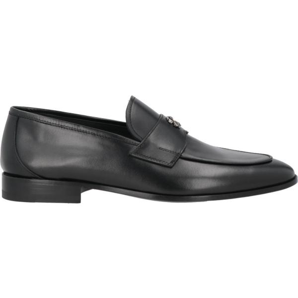 scarpe stringate Roberto Cavalli bianco tinta unita