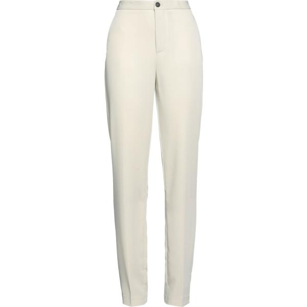 pantaloni Roberto Collina marrone tinta unita