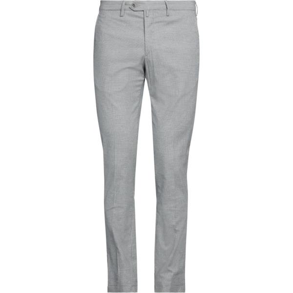 pantaloni B Settecento bianco tinta unita