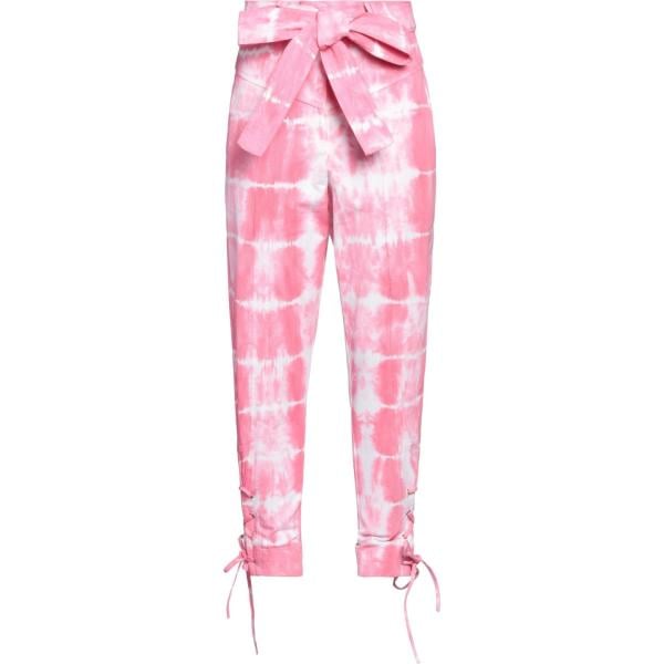 pantaloni Loveshackfancy bianco