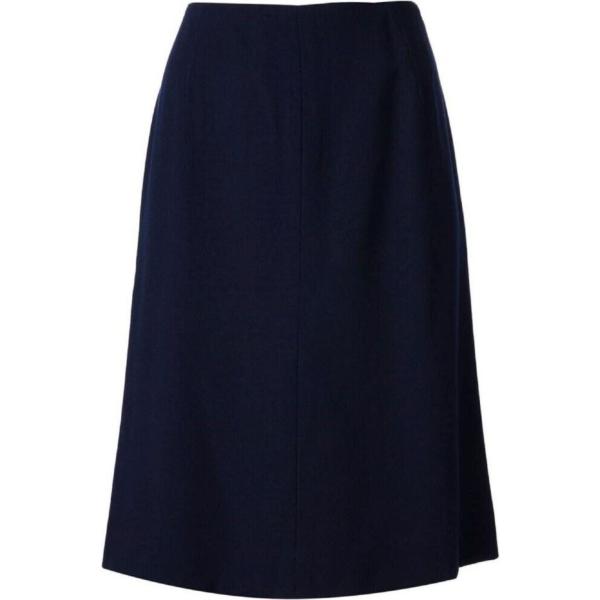 gonne longuette Krizia blu