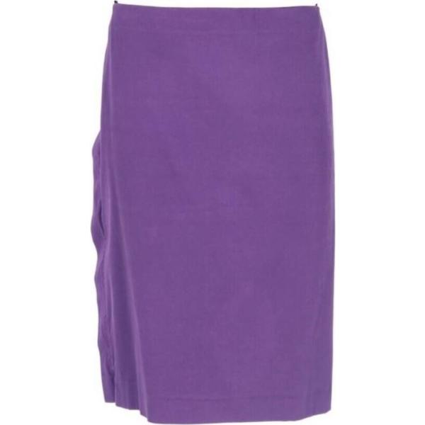 gonne longuette Jil Sander viola