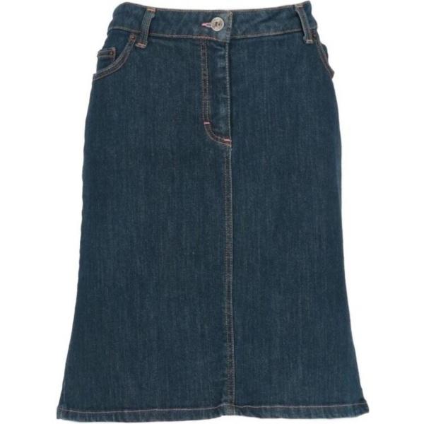 gonne longuette Paul Smith nero
