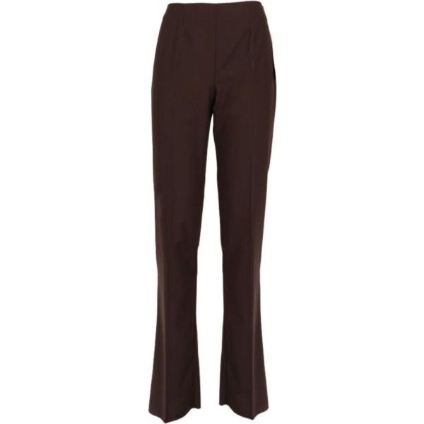 pantaloni Gianfranco Ferre marrone