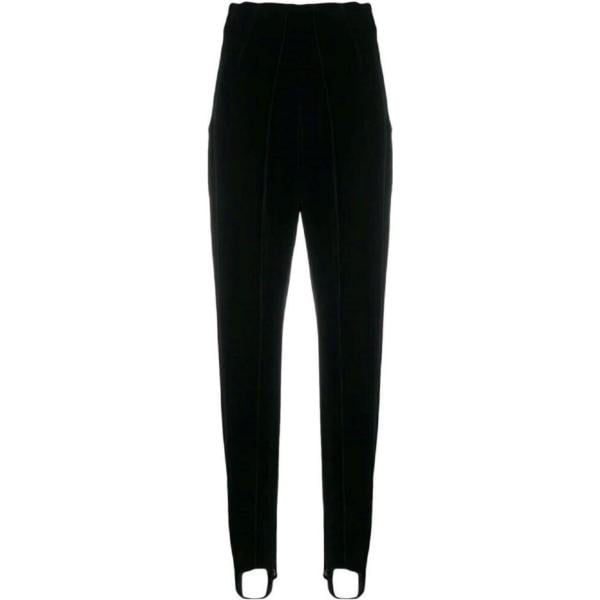 pantaloni Romeo Gigli nero