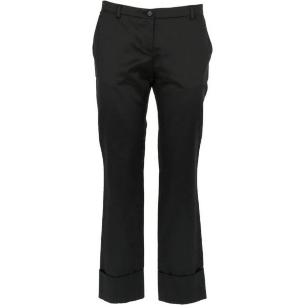 pantaloni Romeo Gigli nero