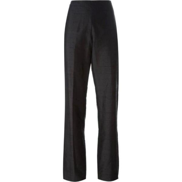 pantaloni Romeo Gigli nero