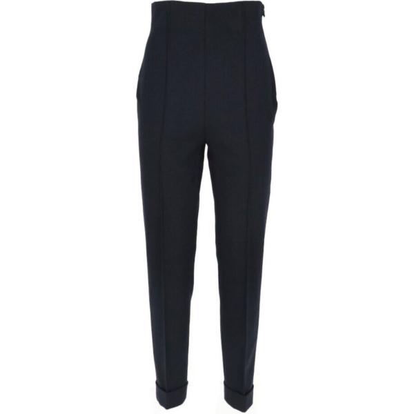 pantaloni Romeo Gigli nero