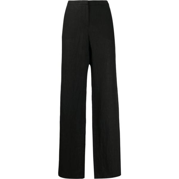 pantaloni Romeo Gigli nero