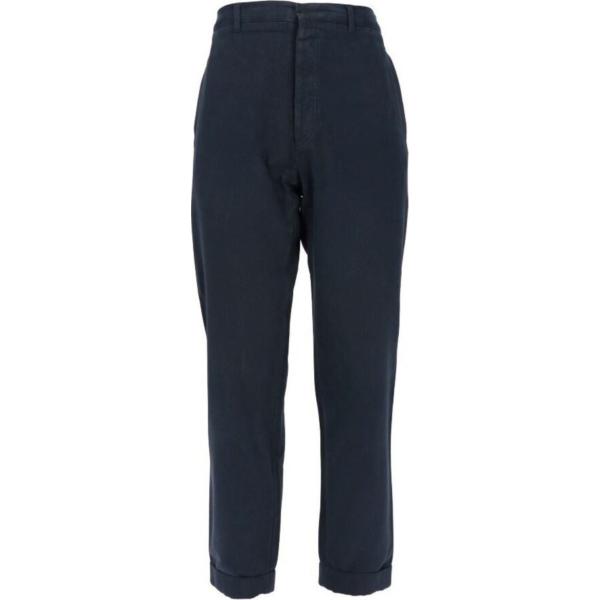 pantaloni Romeo Gigli blu