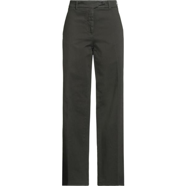 jeans dritti N°21 bianco tinta unita