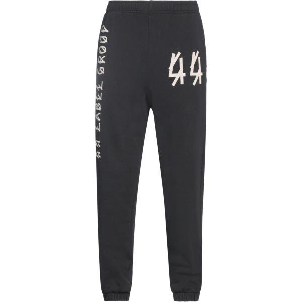 pantaloni 44 Label Group nero