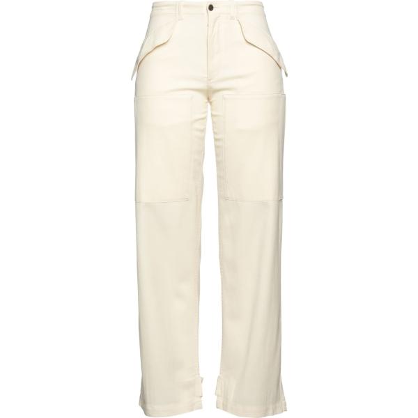 pantaloni Etro bianco tinta unita