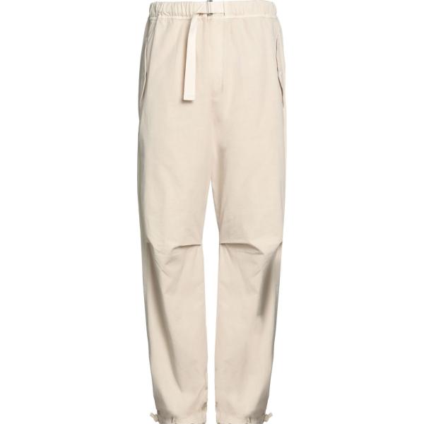 pantaloni Darkpark marrone