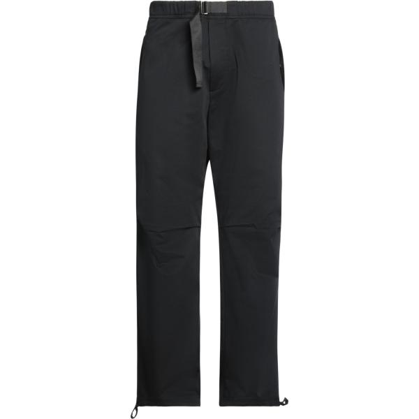 pantaloni Darkpark nero