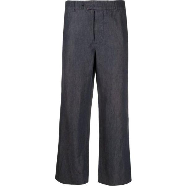 pantaloni Maison Margiela grigio