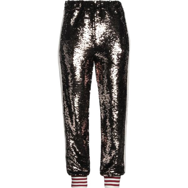 pantaloni Palm Angels marrone