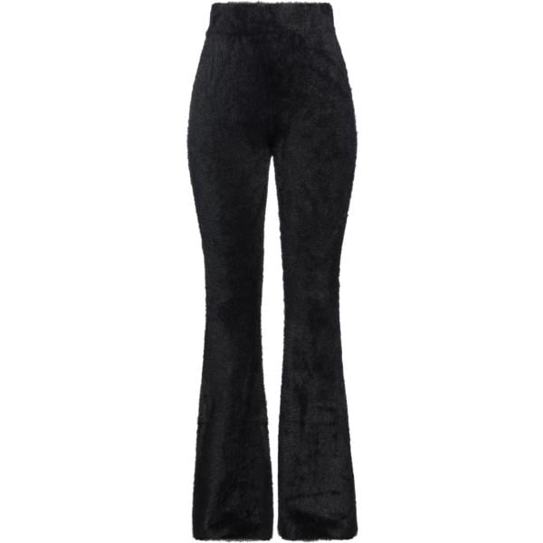 pantaloni Ambush nero tinta unita